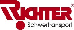 Richter-Schwertransport